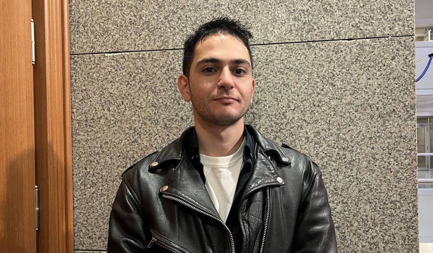 Gazeteci Furkan Karabay tutuklandı