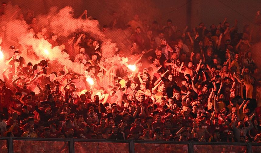 Galatasaray'ın, Juventus'u elemesi halinde karşılaşacağı rakipleri belli oldu