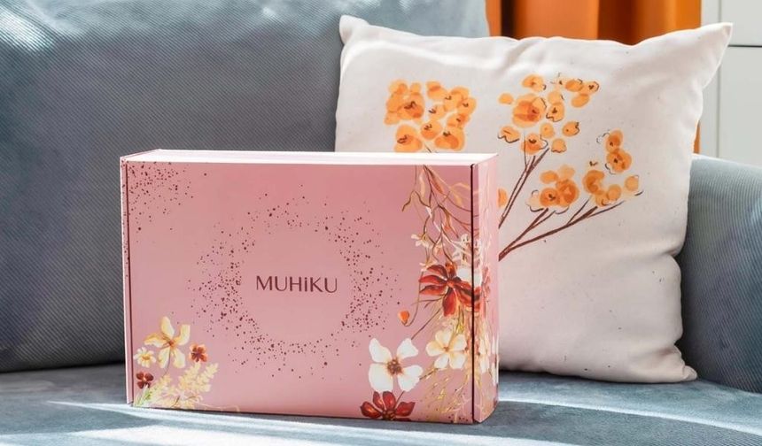 Hediye Seçmenin En Kolay ve En Özel Hali: Muhiku