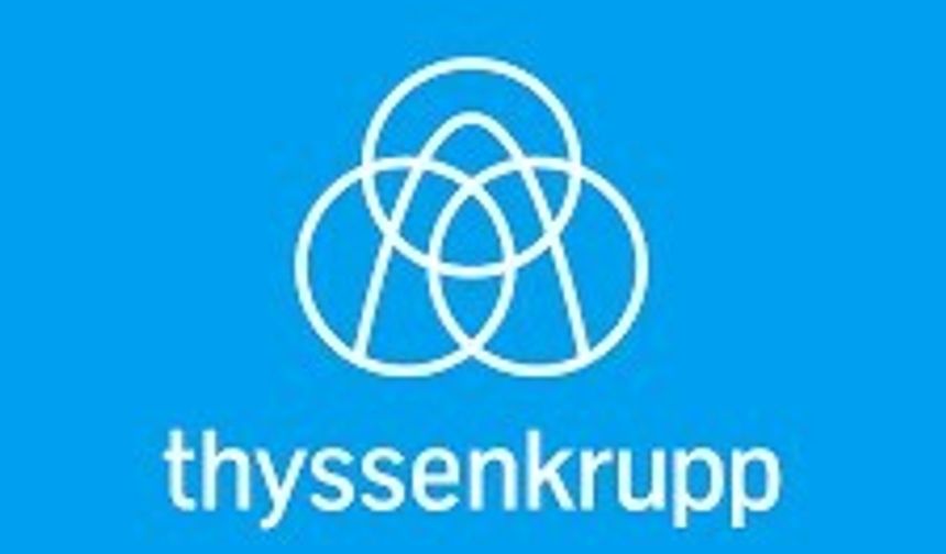 Almanya'nın köklü sanayi şirketlerinden biri yapısal dönüşüme hazırlanıyor