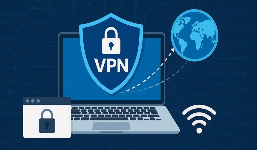 VPN Ne İşe Yarar, VPN Kullanmak Güvenli midir?