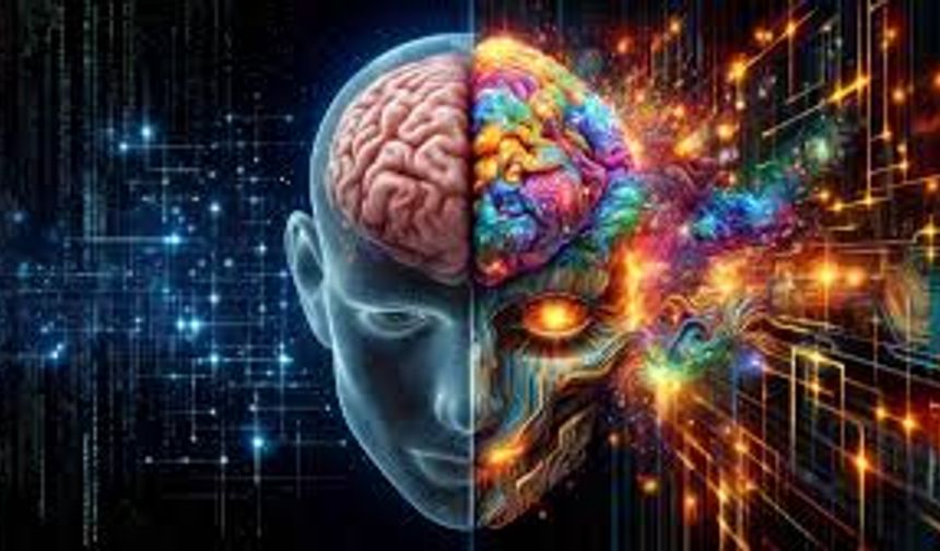 Japonya'da bilim insanları zihindeki görüntüleri metne dönüştüren teknik geliştirdi