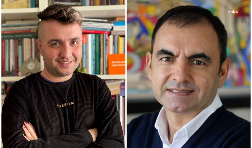 Gazeteci Ercüment Akdeniz ve Yıldız Tar hakkında “silahlı örgüt üyeliği” suçlaması