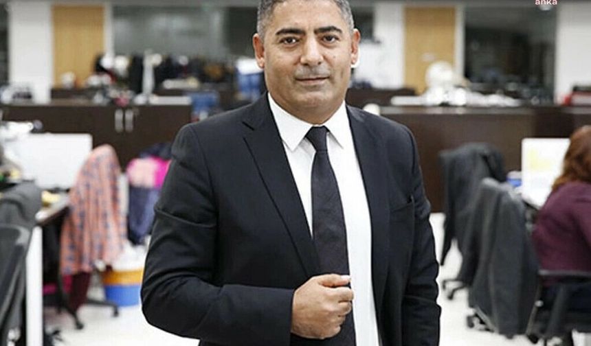 Mahiroğlu: Hayatımda görmediğim birinin kurgulanmış yalan beyanları ve iftiraları üzerinden suçlanıyorum
