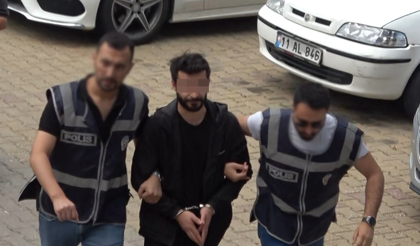 Bilecik'te gazeteciye saldıran kişiye,13 yıl hapis