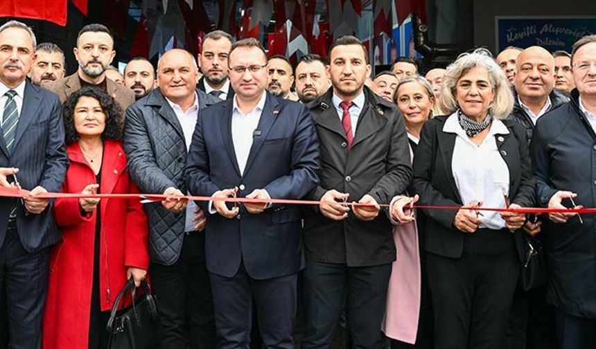 Hakan Bahçetepe'nin avukatı: Başkan o gün Mevlana Pazar Mahallesi açılışındaydı