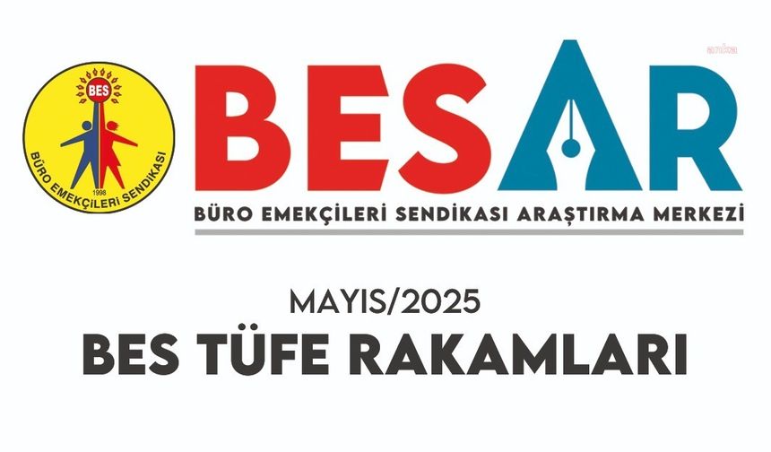 BES-AR: Kamu emekçilerinin yıllık enflasyonu yüzde 53,83, yıllık gıda enflasyonu ise yüzde 40,34