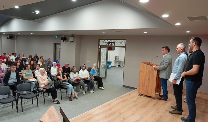 Büyükşehir’den muhtarlara personel desteği