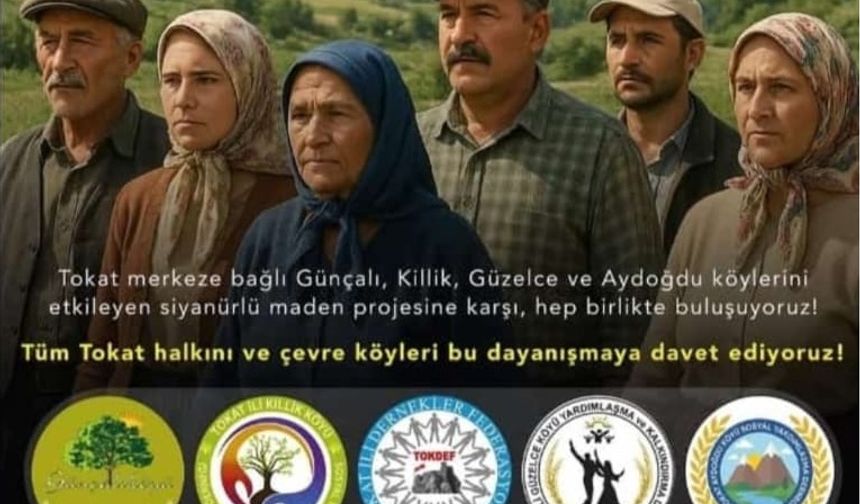 Köylü, Çal Baba ormanına sahip çıkıyor