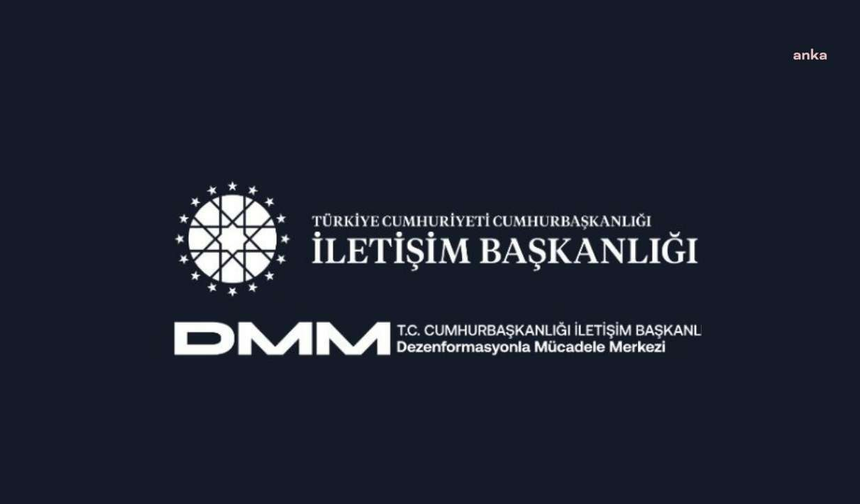 DMM'den 'Yenişehir' açıklaması: Böyle bir ilçe kurulmuyor