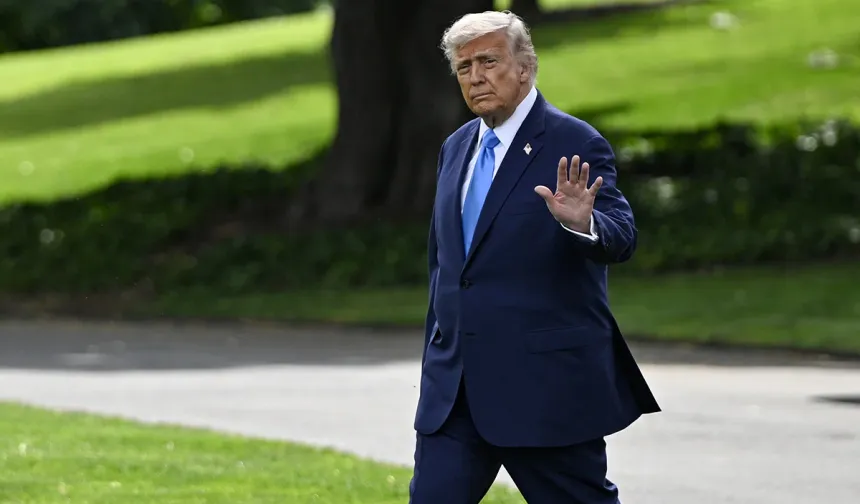 Trump'tan Putin'e, "savaşı durdurmazsan sonuçları Rusya için ağır olur" uyarısı