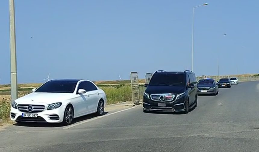 Kemal Kılıçdaroğlu, Silivri’de İmamoğlu’nu ziyaret etti