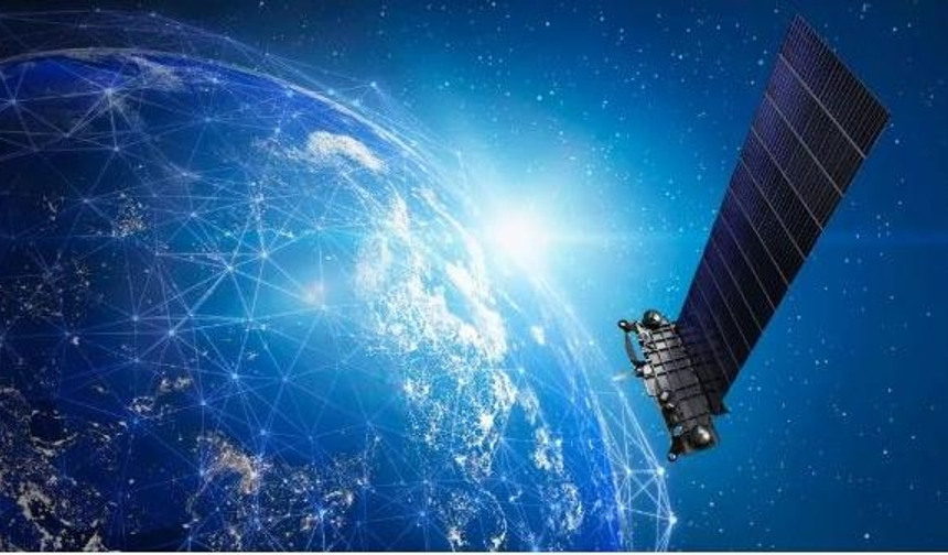 Hindistan'da Starlink'e telekomünikasyon lisansı verildi