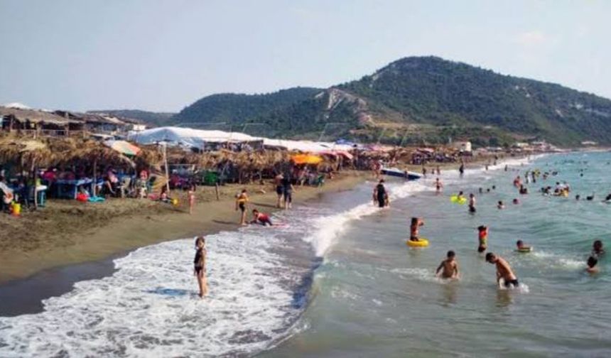 Suriye yönetimi: Plajlarda kadınlara bikini giymek yasak