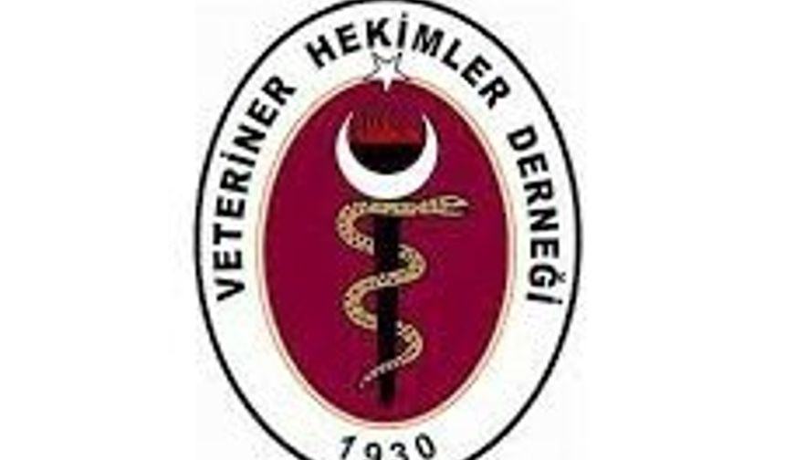Veteriner Hekimleri Derneği: Et ve Süt Kurumu'na atanan kişi veterinerlik camiasında hayal kırıklığı yaratmıştır