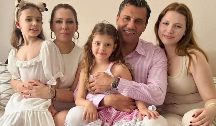 Nurcan Zeyrek, yapay zekayla üretilen sahte paylaşımlara tepki gösterdi