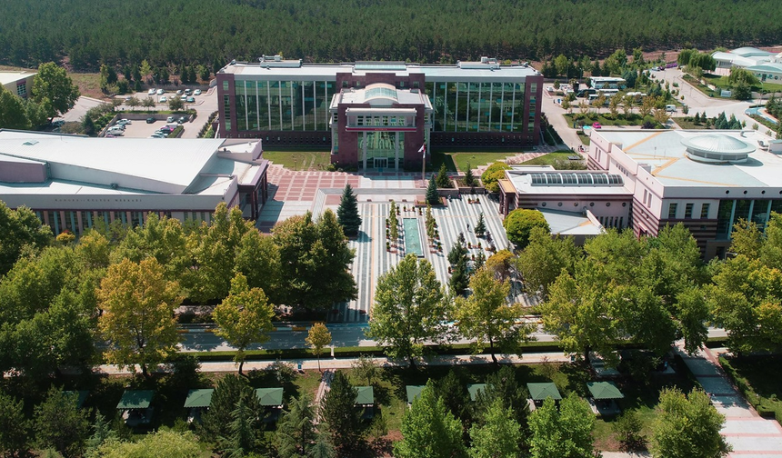 Osmangazi Üniversitesi'nden öğrencisine anayasaya aykırı soruşturma