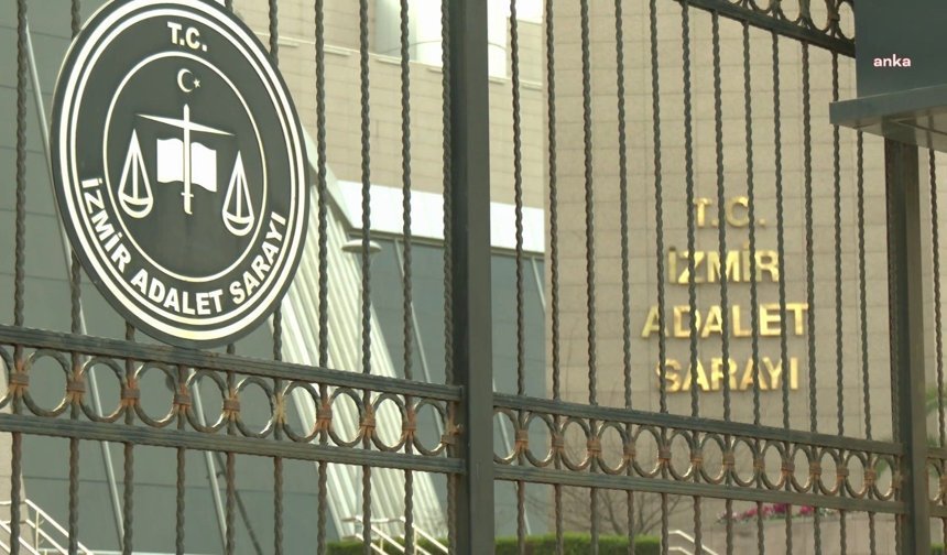 İzmir Cumhuriyet Başsavcılığı, Bornova Belediye Başkanı Ömer Eşki ve 3 ismin serbest bırakılmasına itiraz etti