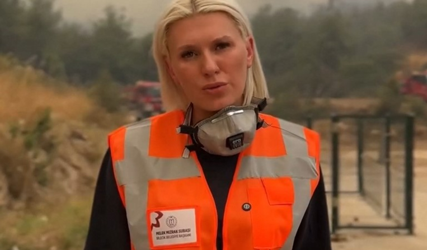 Bilecik Belediye Başkanı Subaşı: Yangın başka bölgelere yayılmaya devam ediyor