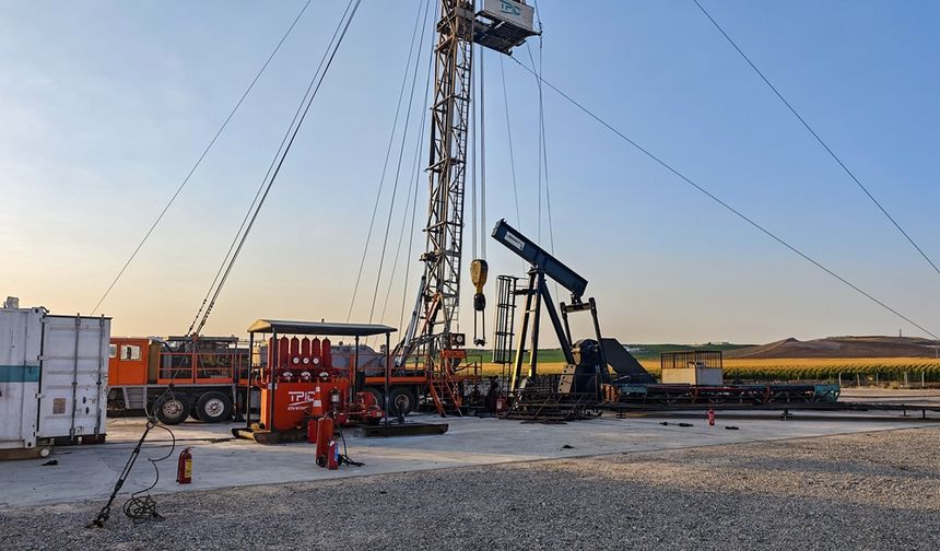 Brent petrolün varili 65,64 dolardan işlem görüyor