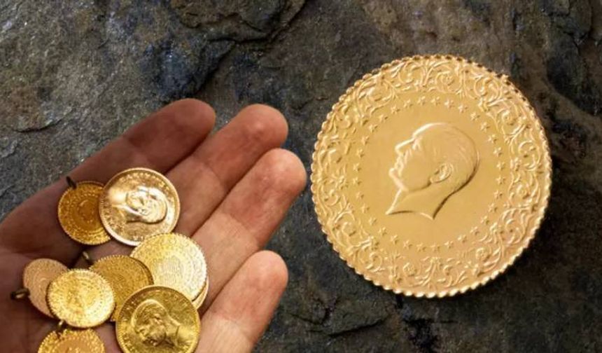 Kuyumculardan “Suriye Altını” uyarısı: Çeyrek altın alırken dikkat!