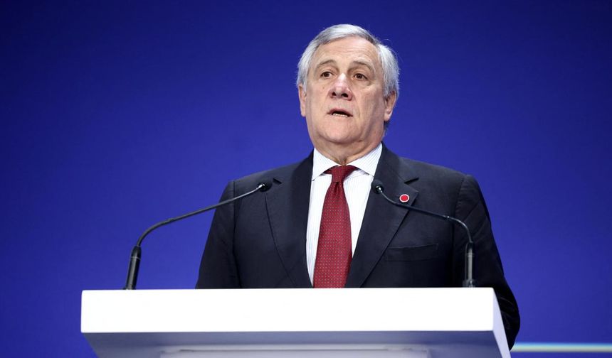 İtalya’dan Netanyahu’nun Gazze planına tepki: 'Ciddi bir hata olabilir'