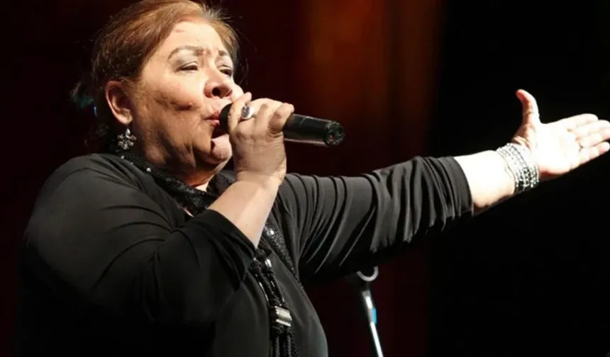Banu Kırbağ hayatını kaybetti