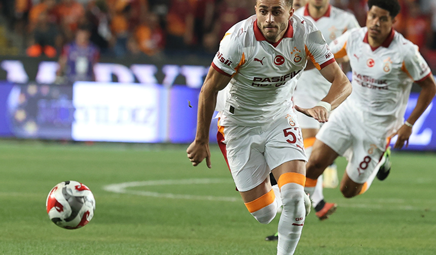 Barış Alper'den dikkat çeken paylaşım
