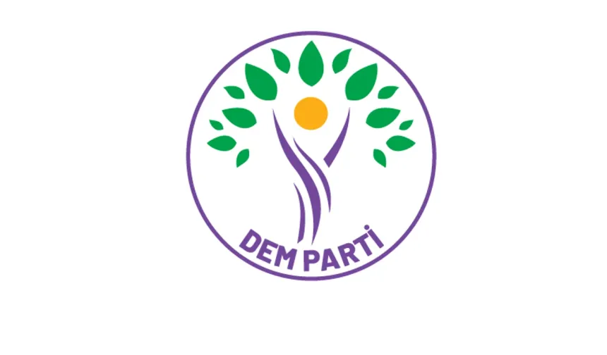 DEM Parti'den komisyona dinlenmesi için kapsamlı liste