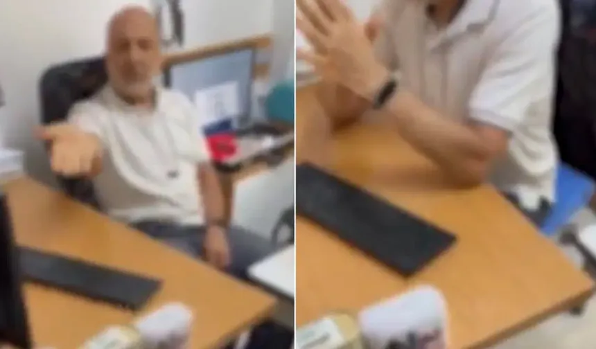 “Hastayı kıyafeti nedeniyle muayene etmedi” iddiası | “Doktor-hasta” tartışmasına soruşturma