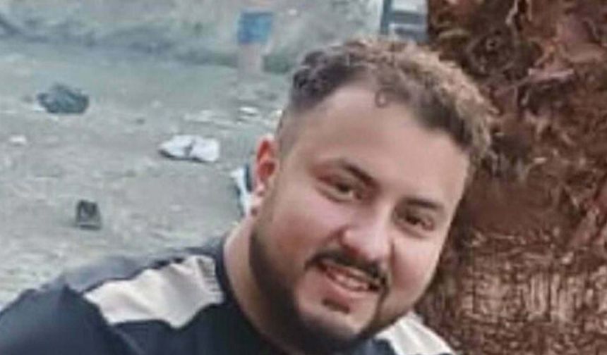 Yasin Bedevi Muaffiş'in ölümü: Patron Gökhan Fidan tutuklandı