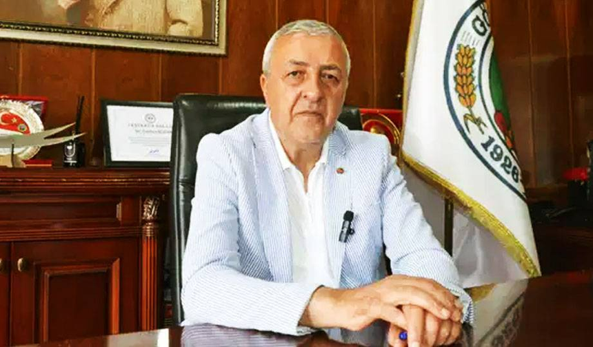 Gökhan Budak'tan AKP'ye geçiş iddialarına yanıt