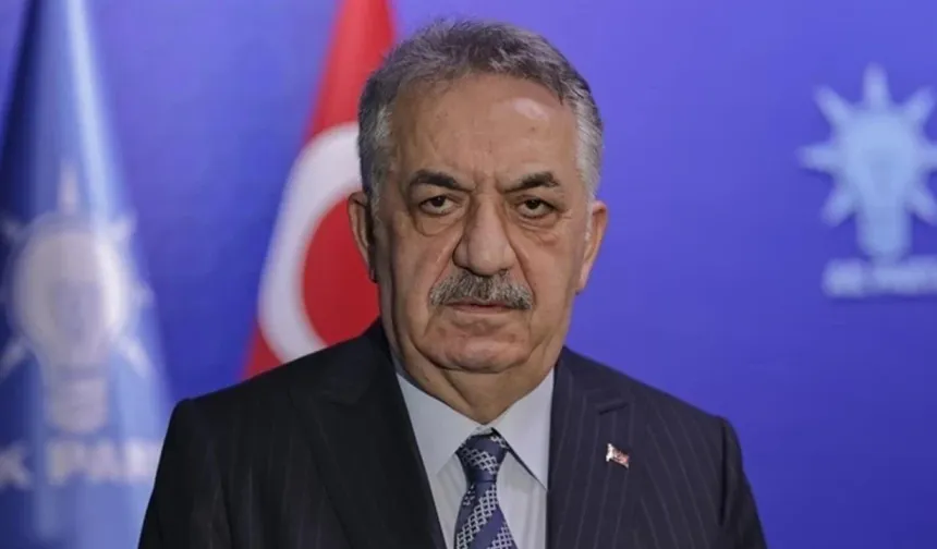 AKP’li Yazıcı’dan Mücahit Birinci yorumu: Adaleti etkilemeye çalışıyorsa alçaktır, şerefsizdir