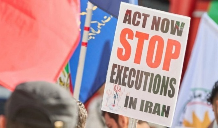 İran'da İsrail casusluğu suçlaması: Yakup Kerimpour idama mahkum edildi