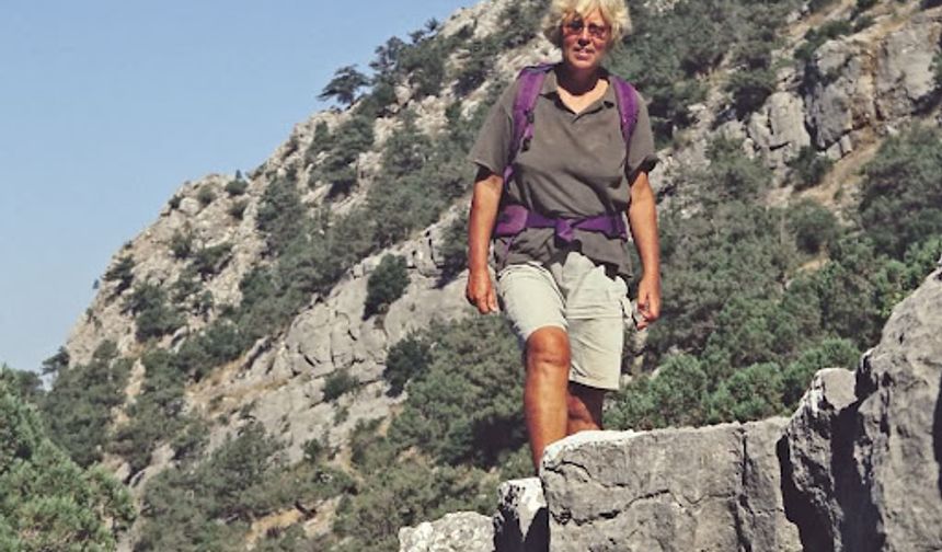 Kate Clow yeni projelerle geliyor
