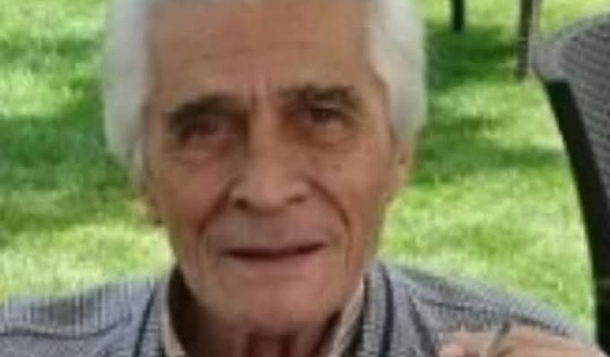 Eski CHP Manisa il yöneticisi ve mimar Tuğrul Erdem vefat etti