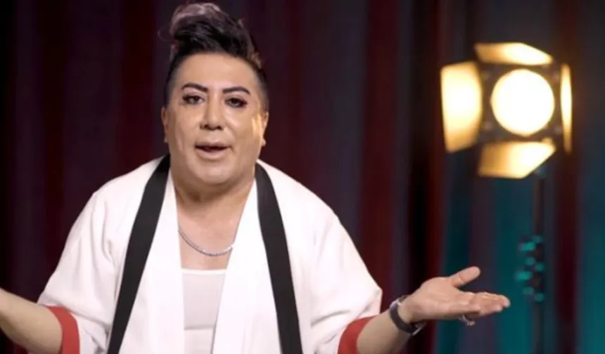 Murat Övüç'ün sosyal medya hesabı yasaklandı