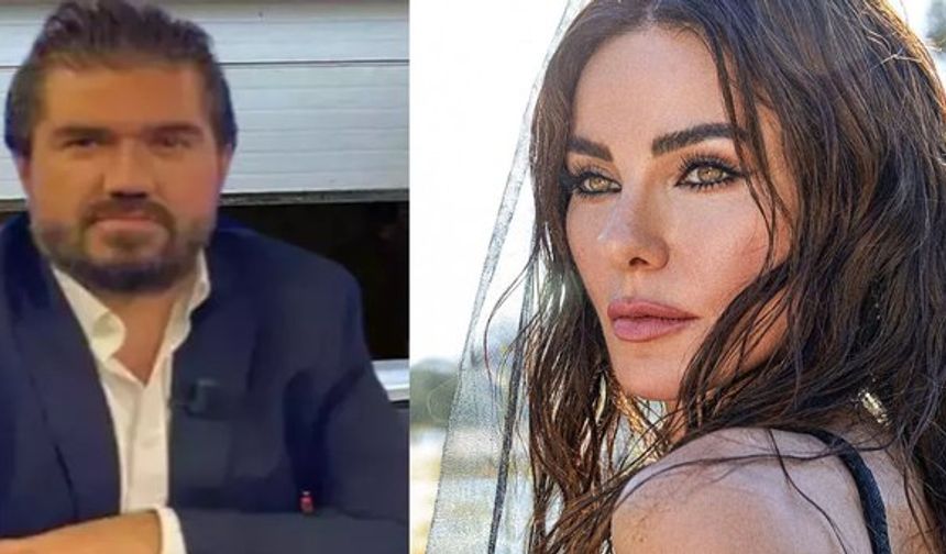 Defne Samyeli'den "Kimliğini İnkar Ediyor" diyen Rasim Ozan Kütahyalı'ya yanıt