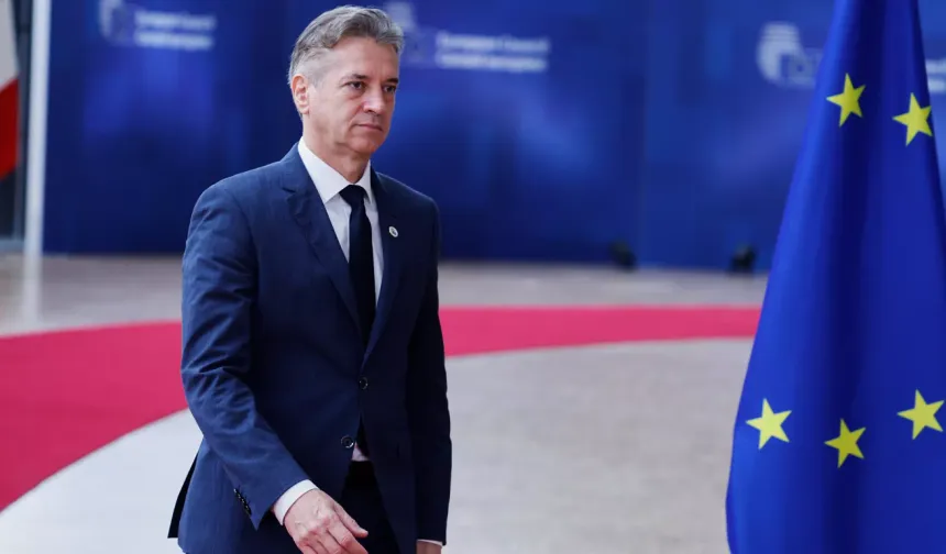 Slovenya, İsrail’le silah ticaretini durdurdu