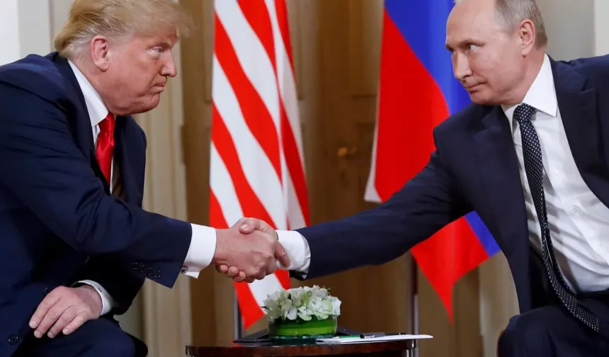 Alaska zirvesi: Trump'ın Putin'e teklifi ne olacak?