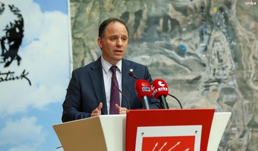 Yavuzyılmaz: Başardık, 600 milyon Euro'luk vurgunu engelledik