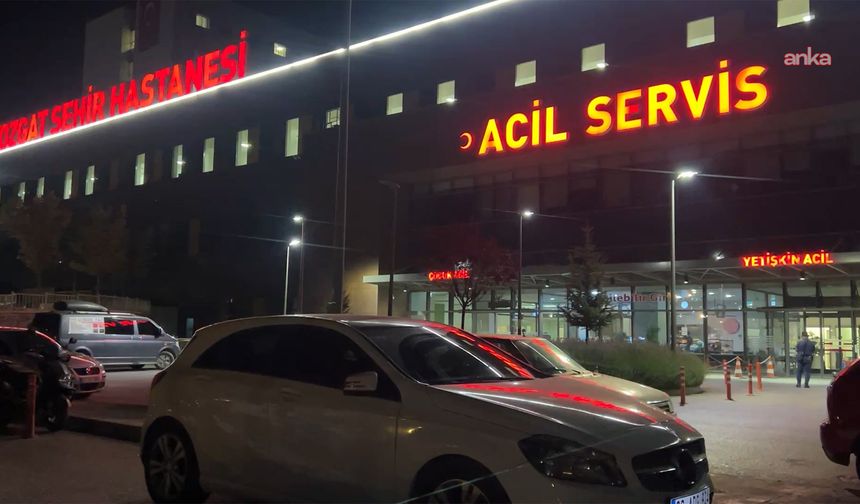 Yozgat'ta kira anlaşmazlığı can aldı: Yimpaş Holding Yönetim Kurulu Başkanı Dursun Uyar’ın damadı öldürüldü