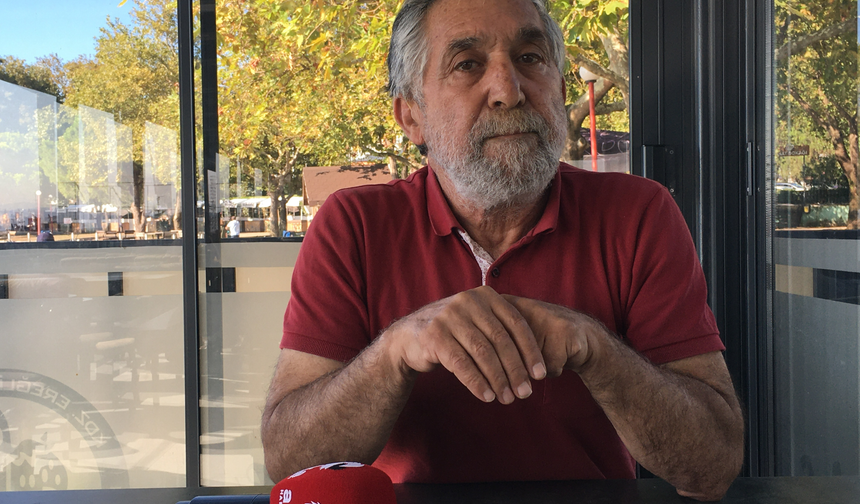 Ereğli'de balık ölümleri: Sanayi atıkları zehirliyor