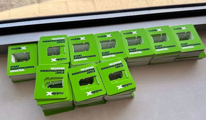 ABD Gizli Servisi New York'u tehdit eden telekomünikasyon ağını çökerttiğini açıkladı