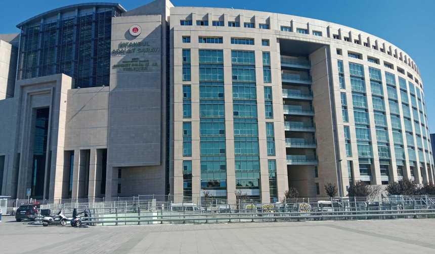 İstanbul Cumhuriyet Başsavcılığı: Kara para soruşturmasında 9 şirkete el kondu