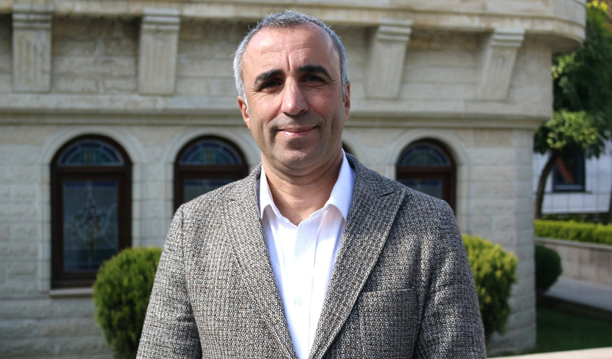 Celal Fırat: Bu yanlış karardan derhal vazgeçilmeli