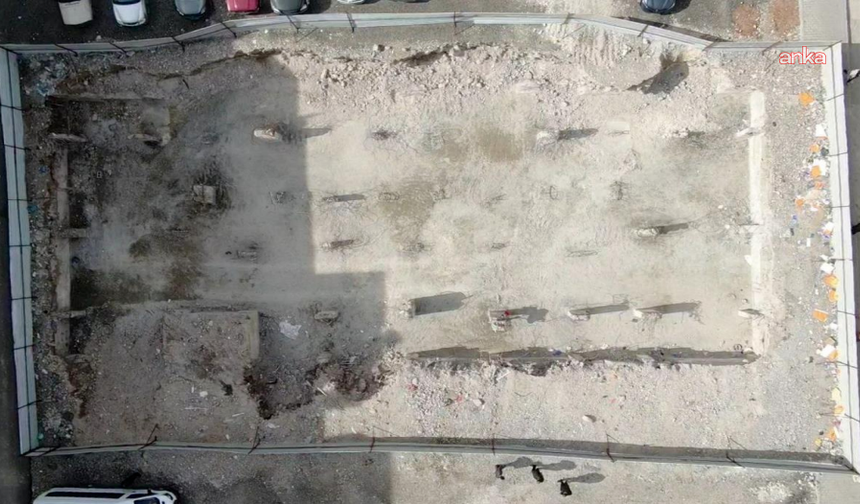 Deprem davasında kardeş müteahhitler birbirini suçladı