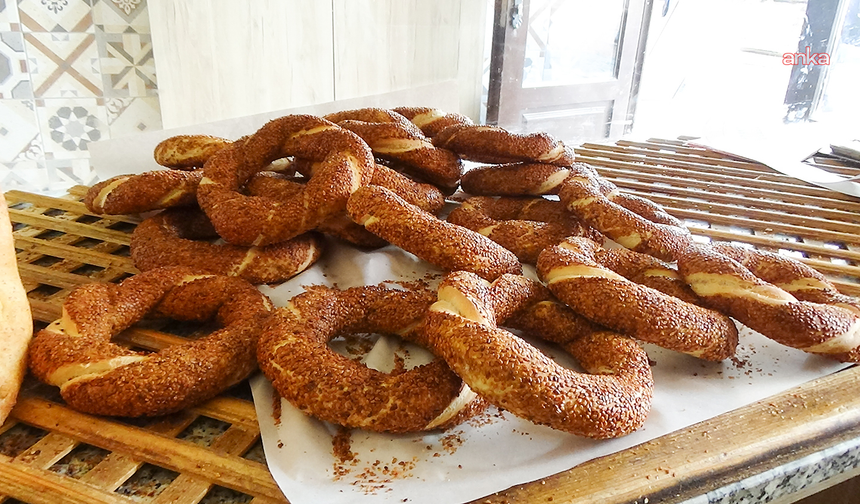 Edirne’de simide gelen zam Valiliğin itirazı üzerine geri çekildi