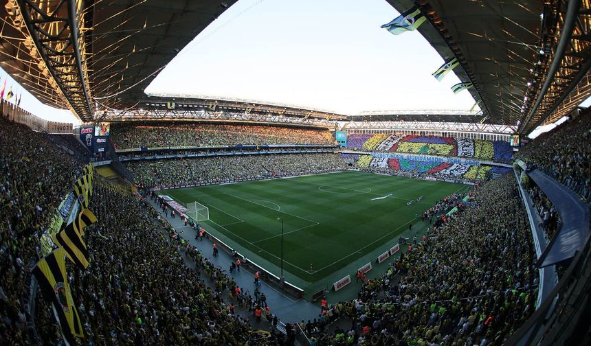 Fenerbahçe, Süper Lig'de bugün Kasımpaşa'yı konuk edecek