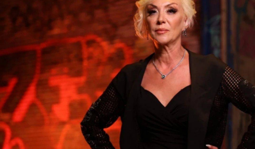 Kobra Murat’tan Güllü iddiası: Güllü'yü dövüyormuş kuliste